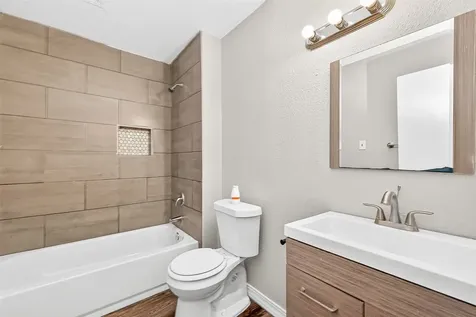 403 Mistywood Drive Houston TX 77090