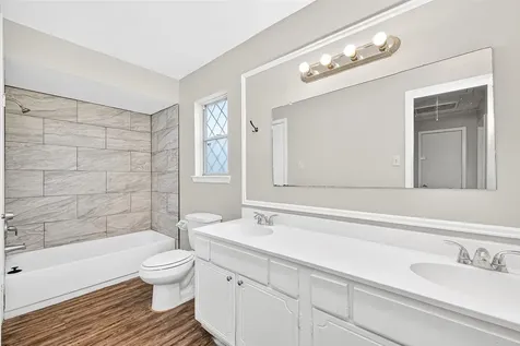 403 Mistywood Drive Houston TX 77090