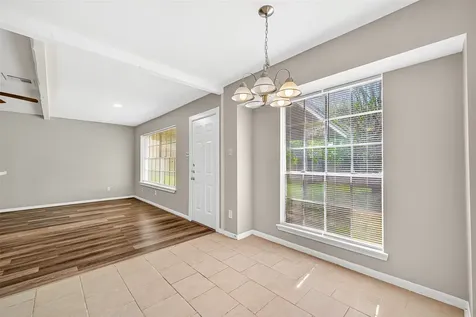 403 Mistywood Drive Houston TX 77090