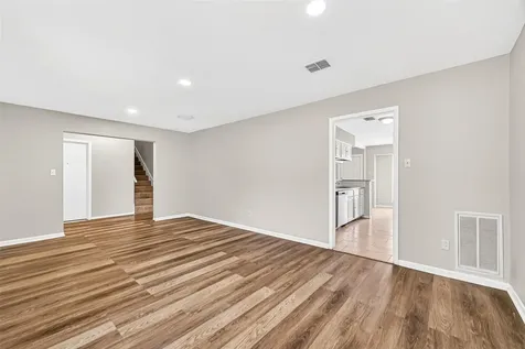 403 Mistywood Drive Houston TX 77090