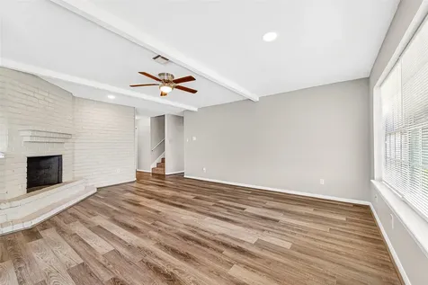 403 Mistywood Drive Houston TX 77090
