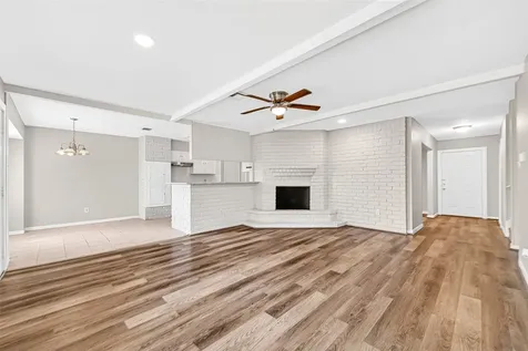 403 Mistywood Drive Houston TX 77090