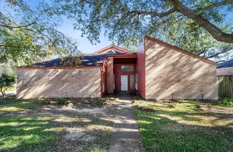 4510 Hidden Springs Drive Houston TX 77084