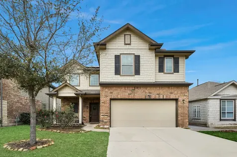 1619 Sheffield Forest Lane Houston TX 77073