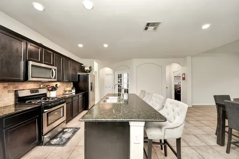 1619 Sheffield Forest Lane Houston TX 77073