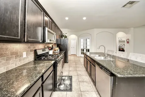 1619 Sheffield Forest Lane Houston TX 77073