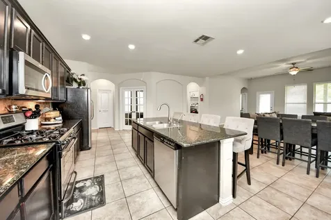1619 Sheffield Forest Lane Houston TX 77073