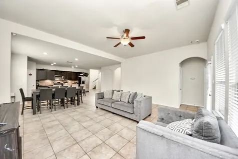1619 Sheffield Forest Lane Houston TX 77073