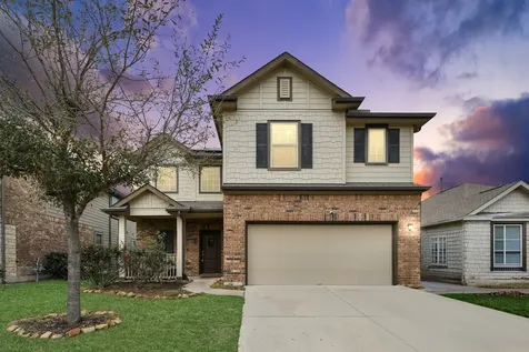 1619 Sheffield Forest Lane Houston TX 77073