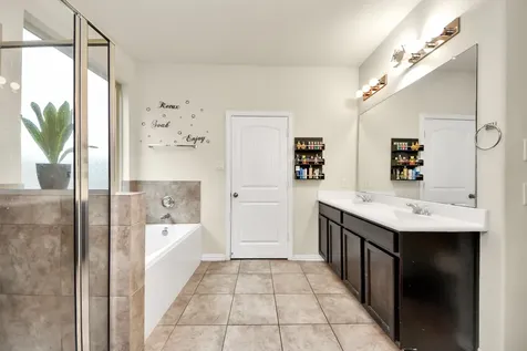 1619 Sheffield Forest Lane Houston TX 77073