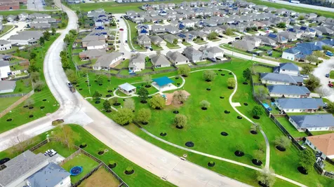 1619 Sheffield Forest Lane Houston TX 77073