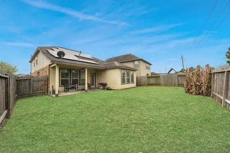 1619 Sheffield Forest Lane Houston TX 77073