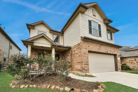 1619 Sheffield Forest Lane Houston TX 77073