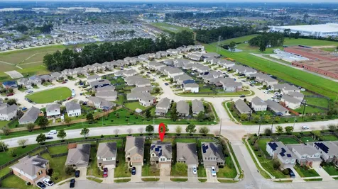 1619 Sheffield Forest Lane Houston TX 77073