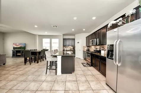 1619 Sheffield Forest Lane Houston TX 77073