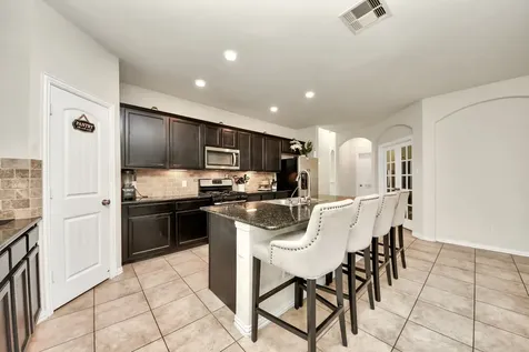 1619 Sheffield Forest Lane Houston TX 77073