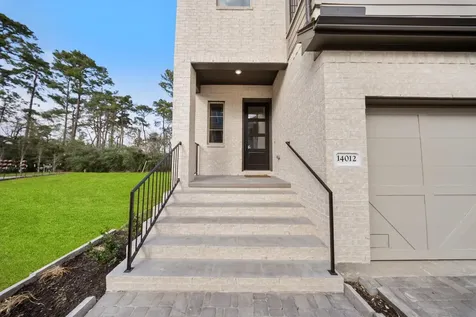 316 Forest Reserve Place Houston TX 77079