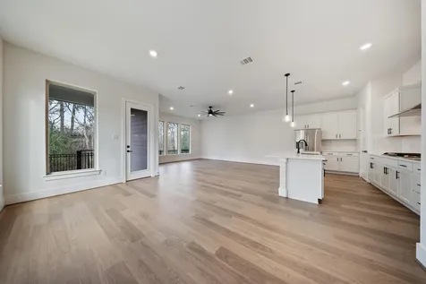 316 Forest Reserve Place Houston TX 77079