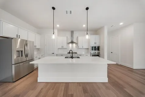 316 Forest Reserve Place Houston TX 77079