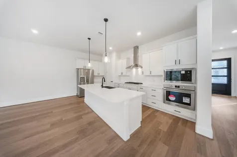 316 Forest Reserve Place Houston TX 77079