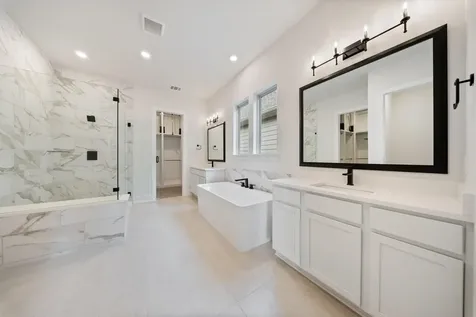 316 Forest Reserve Place Houston TX 77079