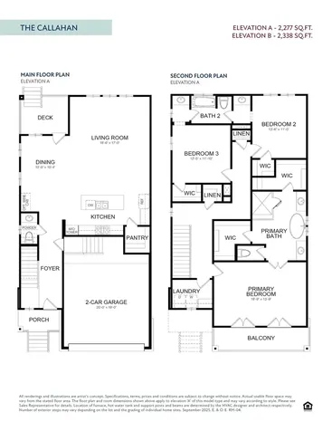 316 Forest Reserve Place Houston TX 77079