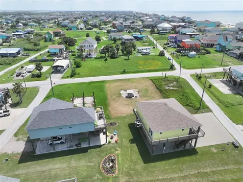 865 S Crystal Beach Road Crystal Beach TX 77650