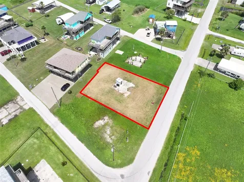 865 S Crystal Beach Road Crystal Beach TX 77650