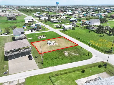865 S Crystal Beach Road Crystal Beach TX 77650