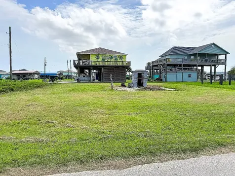 865 S Crystal Beach Road Crystal Beach TX 77650