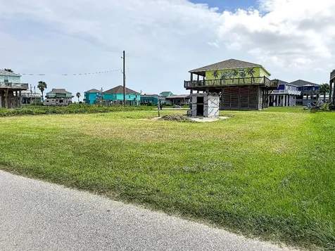 865 S Crystal Beach Road Crystal Beach TX 77650