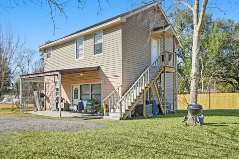 7357 1/2 Brace Street Houston TX 77061
