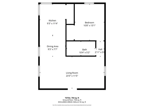 7357 1/2 Brace Street Houston TX 77061