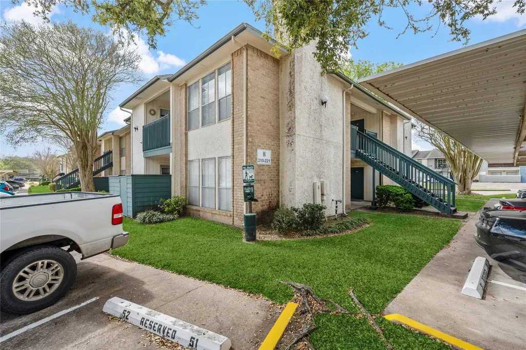 250 El Dorado Boulevard 217 Houston TX 77598