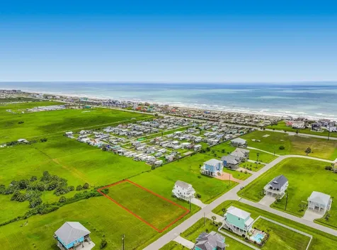 18051 Shaman Drive Galveston TX 77554