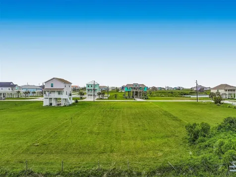 18051 Shaman Drive Galveston TX 77554