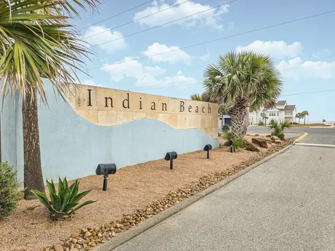 18051 Shaman Drive Galveston TX 77554