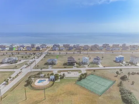 18051 Shaman Drive Galveston TX 77554
