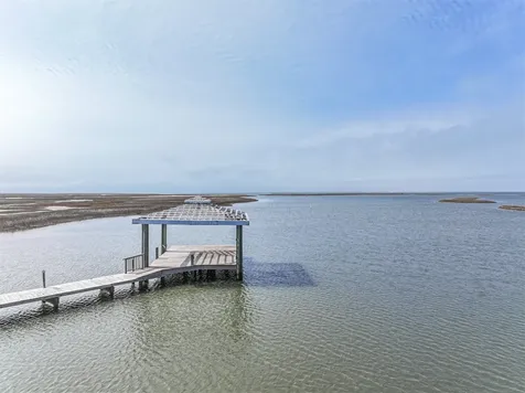 18051 Shaman Drive Galveston TX 77554