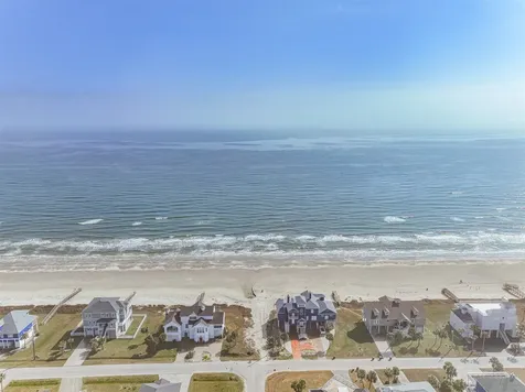 18051 Shaman Drive Galveston TX 77554