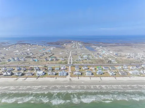 18051 Shaman Drive Galveston TX 77554