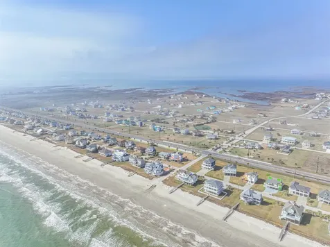 18051 Shaman Drive Galveston TX 77554