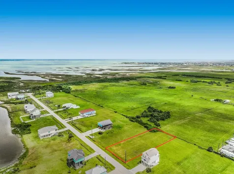 18051 Shaman Drive Galveston TX 77554