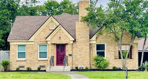 704 Sue Street Houston TX 77009