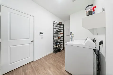 21126 Coral Blossom Lane Cypress TX 77433