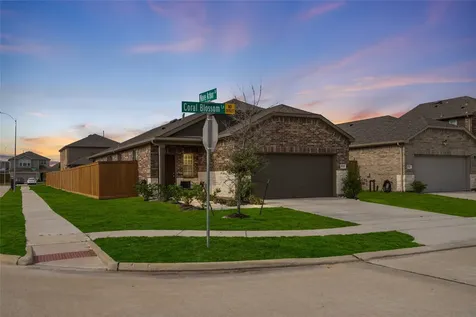 21126 Coral Blossom Lane Cypress TX 77433