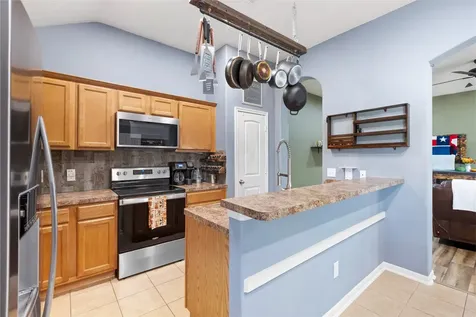 13184 Lake Breeze Lane Willis TX 77318