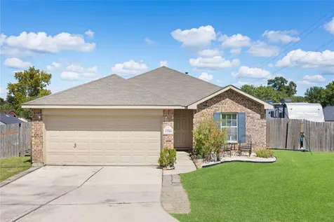 13184 Lake Breeze Lane Willis TX 77318