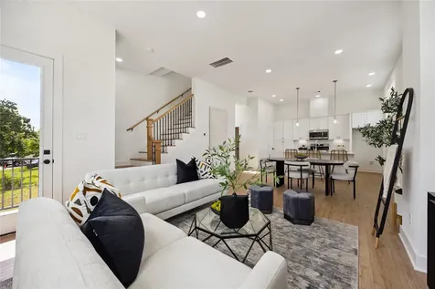 835 Rachel Street E Houston TX 77091