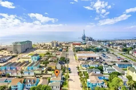1806 24th Street Galveston TX 77550